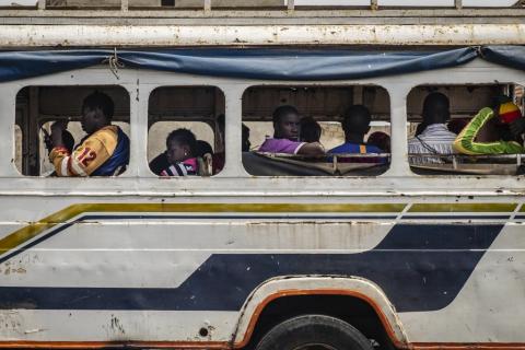 Transporte público