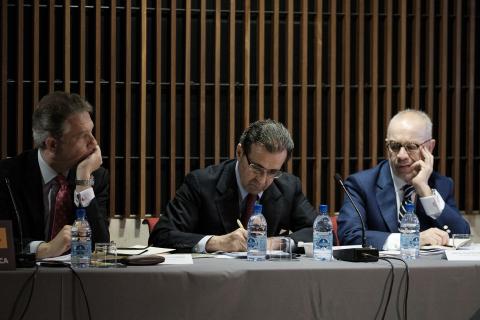 Celebración del 10º Aniversario de Casa África