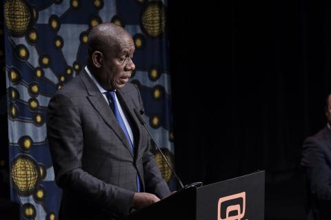 Celebración del 10º Aniversario de Casa África