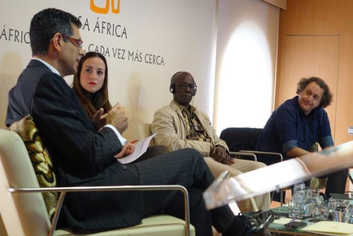 Dakar, un territorio que negocia su futuro Dakar, un territorio que negocia su futuro