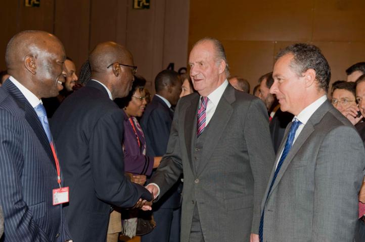 África Vive arranca en Barcelona África Vive arranca en Barcelona