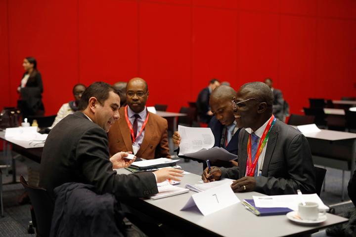 El futuro de África ya está aquí El futuro de África ya está aquí
