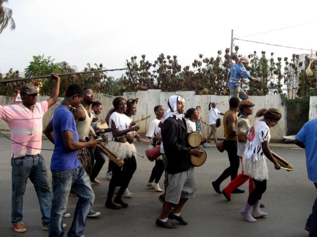 Guinea Ecuatorial estrena su primer Festival de Cine Africano, organizado por el FCAT, Casa África y los Centros Culturales Españoles