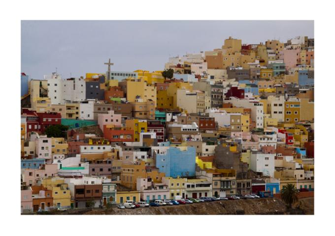 África.es: Siete miradas africanas sobre siete ciudades españolas