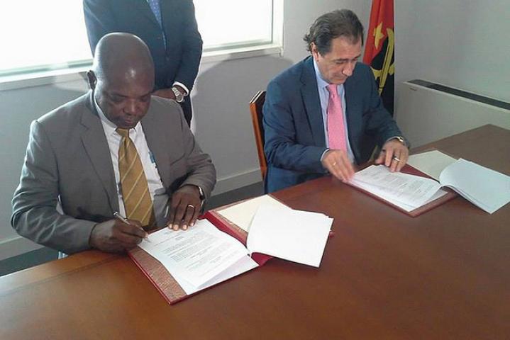 España busca dos grupos musicales de Angola para realizar en julio una gira por prestigiosos festivales España busca dos grupos musicales de Angola para realizar en julio una gira por prestigiosos festivales
