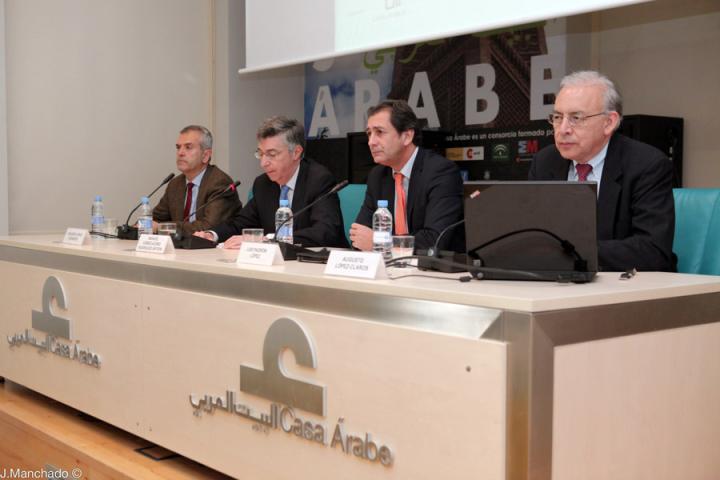 El Banco Mundial destaca la mejora del clima de negocios y la seguridad jurídica de África Subsahariana El Banco Mundial destaca la mejora del clima de negocios y la seguridad jurídica de África Subsahariana
