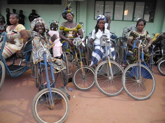 FESPACO, la gran cumbre bienal del cine africano, arranca en Burkina Faso