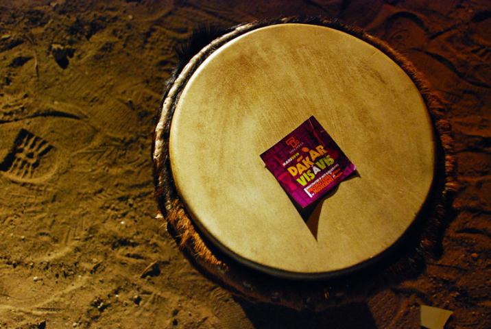 El Festival 'Dakar Vis-à-Vis' comienza con más de diez conciertos en tres salas de la capital senegalesa El Festival 'Dakar Vis-à-Vis' comienza con más de diez conciertos en tres salas de la capital senegalesa