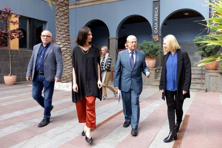 El movimiento continuo, según Yapci Ramos El movimiento continuo, según Yapci Ramos