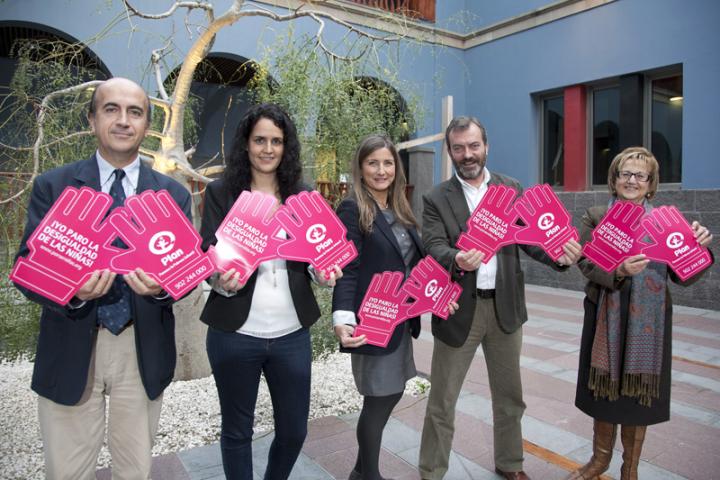 La igualdad en la educación y en el deporte, tema central del Mes de las Mujeres La igualdad en la educación y en el deporte, tema central del Mes de las Mujeres