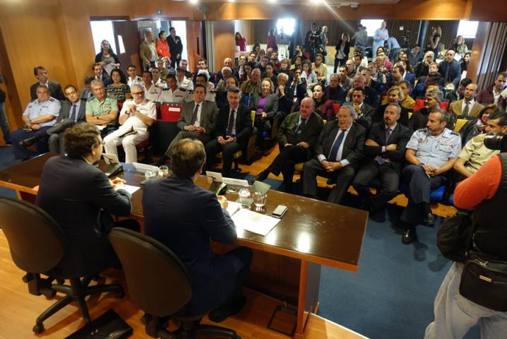 La situación del Sahel y su relación con la Unión Europea, a debate en Casa África La situación del Sahel y su relación con la Unión Europea, a debate en Casa África