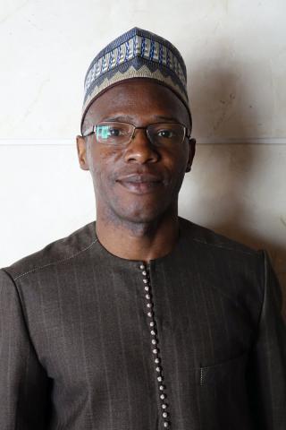 El director general de Casa África se reúne con representantes empresariales de África occidental El director general de Casa África se reúne con representantes empresariales de África occidental