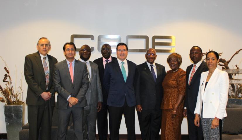 Los países africanos aceleran y reforman sus leyes más que nunca para favorecer la emprendeduría y la llegada de inversiones Los países africanos aceleran y reforman sus leyes más que nunca para favorecer la emprendeduría y la llegada de inversiones