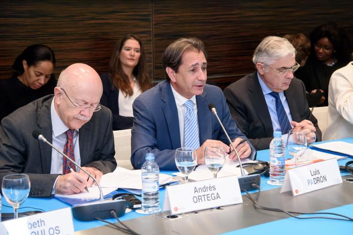 Casa África participa en la conferencia «África en la perspectiva del G20» Casa África participa en la conferencia «África en la perspectiva del G20»