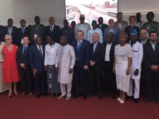 Casa África en el FITA, el I Foro de Inversión para el Turismo Africano Casa África en el FITA, el I Foro de Inversión para el Turismo Africano