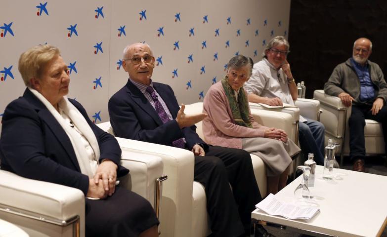 La huella española en el continente africano, protagonista del Proyecto Memoria La huella española en el continente africano, protagonista del Proyecto Memoria