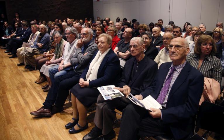 La huella española en el continente africano, protagonista del Proyecto Memoria La huella española en el continente africano, protagonista del Proyecto Memoria