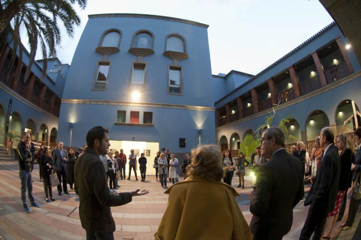 África.es: Siete miradas africanas sobre siete ciudades españolas África.es: Siete miradas africanas sobre siete ciudades españolas