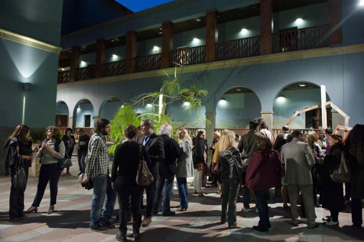 África.es: Siete miradas africanas sobre siete ciudades españolas África.es: Siete miradas africanas sobre siete ciudades españolas