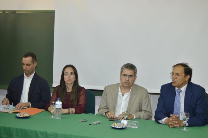 Casa África muestra su trabajo con Marruecos en el II Encuentro Cultural entre Canarias y Marruecos Casa África muestra su trabajo con Marruecos en el II Encuentro Cultural entre Canarias y Marruecos