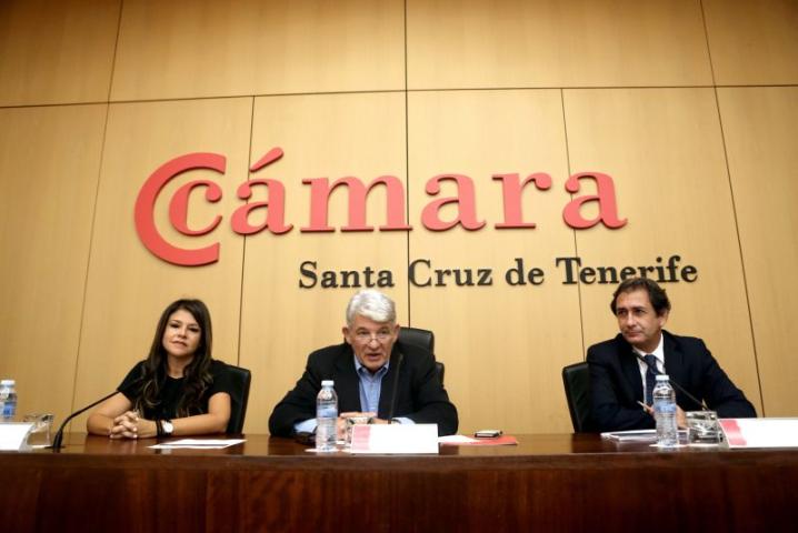 África afronta reformas que favorecen la cooperación empresarial con Canarias África afronta reformas que favorecen la cooperación empresarial con Canarias