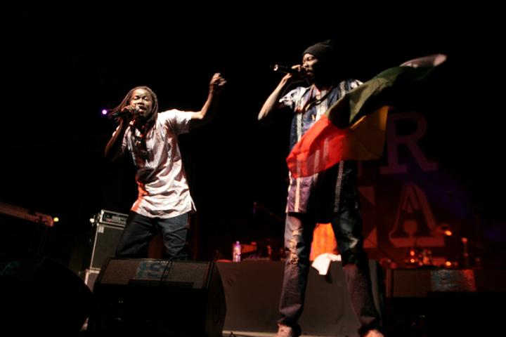 África Vive propone música, energías renovables, cine y literatura para acercar África a Tenerife África Vive propone música, energías renovables, cine y literatura para acercar África a Tenerife