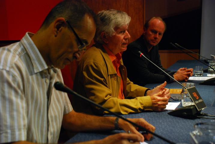 Se presenta en Casa África un libro sobre los intercambios migratorios entre Marruecos y Canarias Se presenta en Casa África un libro sobre los intercambios migratorios entre Marruecos y Canarias