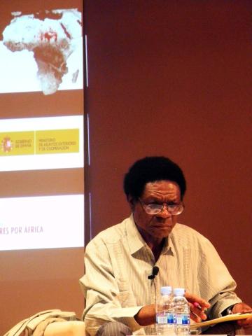 Un silencio clamoroso: los conflictos en la Región de los Grandes Lagos Africanos Un silencio clamoroso: los conflictos en la Región de los Grandes Lagos Africanos