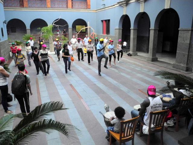 Casa África celebra el 25 de mayo con Cheikh Anta Diop y actividades lúdicas para todas las edades