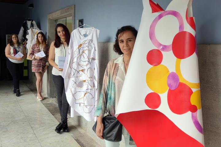 Casa África celebra el Día de África con una muestra de diseños de moda basados en «El iris de Lucy» Casa África celebra el Día de África con una muestra de diseños de moda basados en «El iris de Lucy»