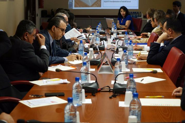 El Encuentro Triangular entre España Marruecos y Senegal concluye en Casa África con el mensaje de que “juntos, somos más fuertes” El Encuentro Triangular entre España Marruecos y Senegal concluye en Casa África con el mensaje de que “juntos, somos más fuertes”