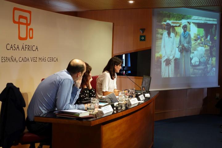 Casa África reflexiona con analistas, periodistas y académicos sobre los conflictos en el continente africano Casa África reflexiona con analistas, periodistas y académicos sobre los conflictos en el continente africano