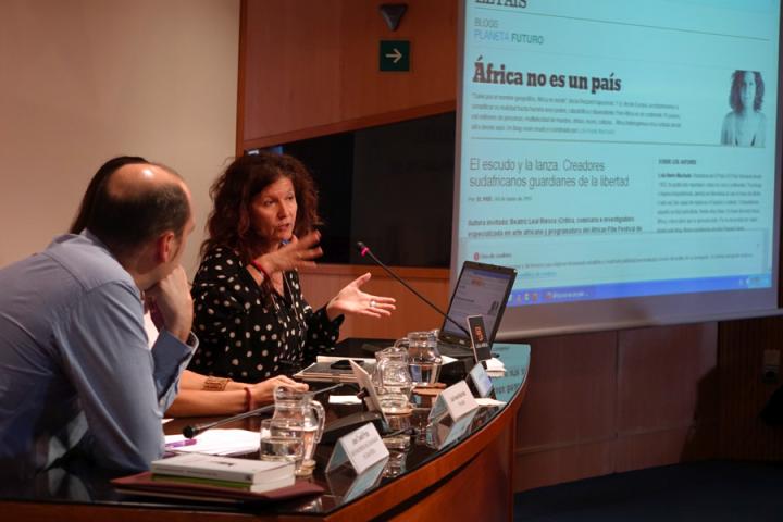 Casa África reflexiona con analistas, periodistas y académicos sobre los conflictos en el continente africano Casa África reflexiona con analistas, periodistas y académicos sobre los conflictos en el continente africano