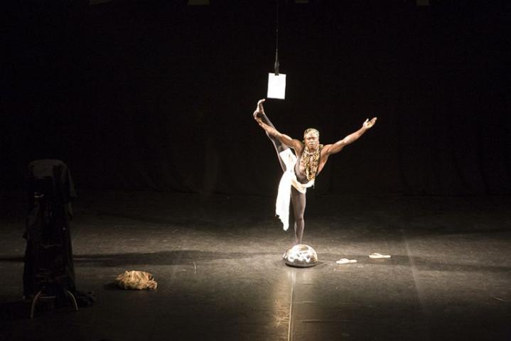 Bilbao y Vitoria se colmaron de actividades de África Vive