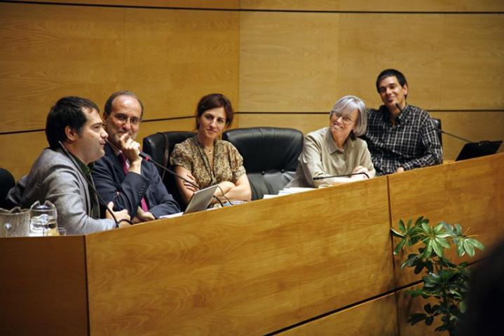 Bilbao y Vitoria se colmaron de actividades de África Vive