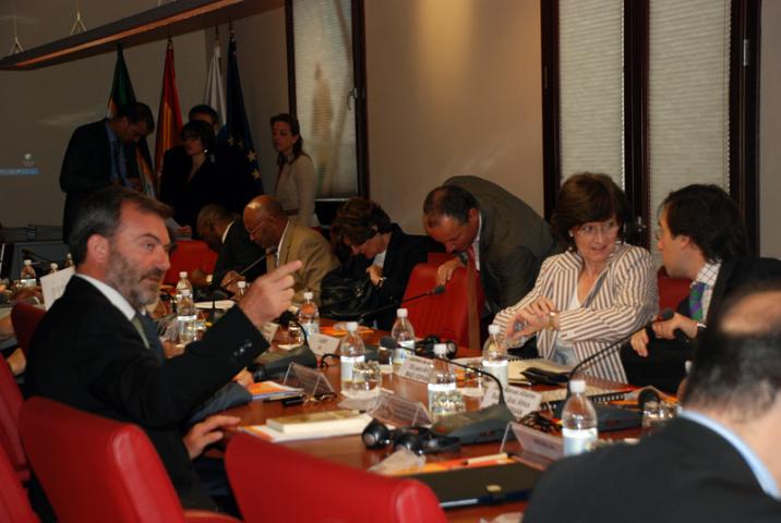 La situación de seguridad y desarrollo en el Sahel, a debate en Casa África La situación de seguridad y desarrollo en el Sahel, a debate en Casa África