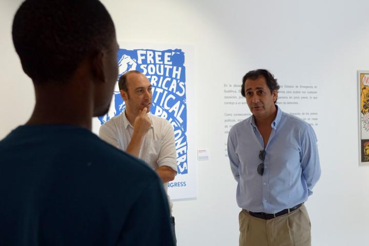 Casa África recibe a la segunda promoción de médicos de Unizambeze formados gracias a la cooperación española Casa África recibe a la segunda promoción de médicos de Unizambeze formados gracias a la cooperación española