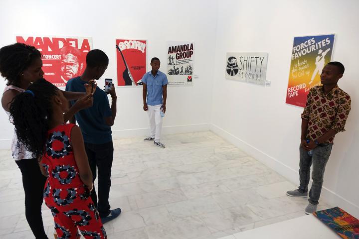 Casa África recibe a la segunda promoción de médicos de Unizambeze formados gracias a la cooperación española Casa África recibe a la segunda promoción de médicos de Unizambeze formados gracias a la cooperación española
