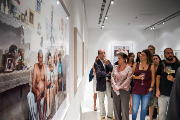 El CAAM y Casa África presentan la exposición 'Este debe ser el lugar' de Pieter Hugo