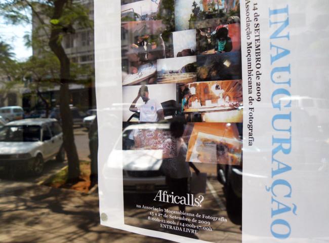 Casa África lleva el proyecto audiovisual 'Africalls?' a Mozambique Casa África lleva el proyecto audiovisual 'Africalls?' a Mozambique