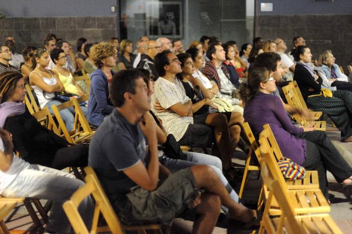 Un ciclo de cine en Casa África pone el broche final a la primera edición de 'Noches de Ramadán'