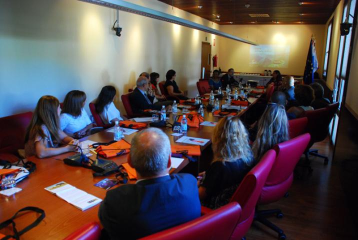 La embajadora de Sudáfrica expone en Casa África las oportunidades de negocio en el país La embajadora de Sudáfrica expone en Casa África las oportunidades de negocio en el país