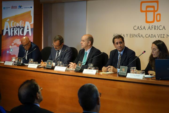 Senegal, país invitado de Africagua 2017 Senegal, país invitado de Africagua 2017