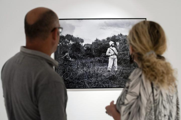 La nueva exposición de Casa África nos transporta al Madagascar de 1906