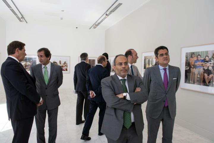 La industrialización de África, pilar de la conferencia de Carlos Lopes sobre el potencial económico africano La industrialización de África, pilar de la conferencia de Carlos Lopes sobre el potencial económico africano