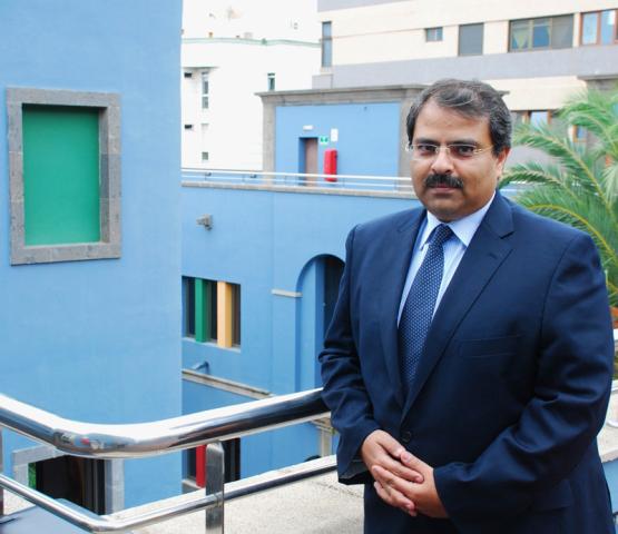 Zaineldine: "Egipto camina irreversiblemente hacia el establecimiento de una democracia neutral” Zaineldine: "Egipto camina irreversiblemente hacia el establecimiento de una democracia neutral”