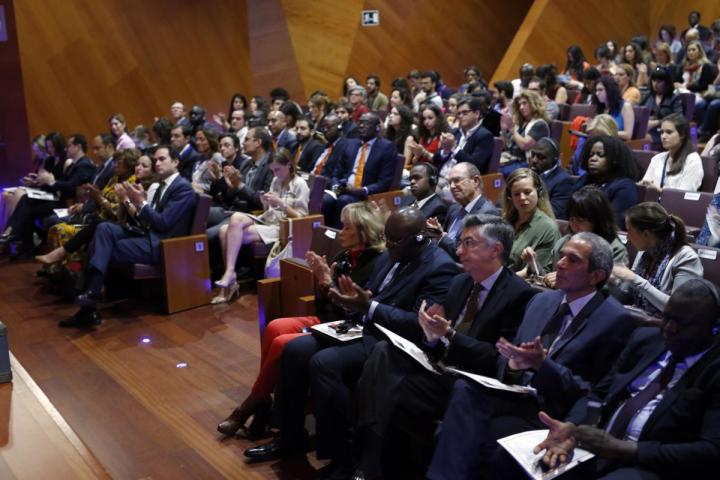 África y las noticias sobre África interesan cada vez más en España África y las noticias sobre África interesan cada vez más en España