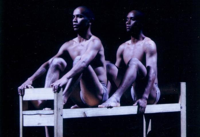 La compañía de Madagascar Rary protagoniza la primera residencia creativa de danza africana contemporánea en La Gomera La compañía de Madagascar Rary protagoniza la primera residencia creativa de danza africana contemporánea en La Gomera