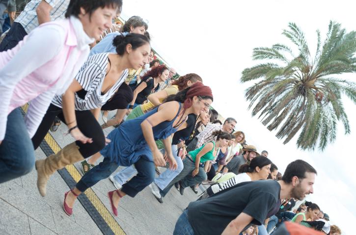 La 15ª edición del WOMAD Las Palmas de Gran Canaria arranca con ritmos africanos
