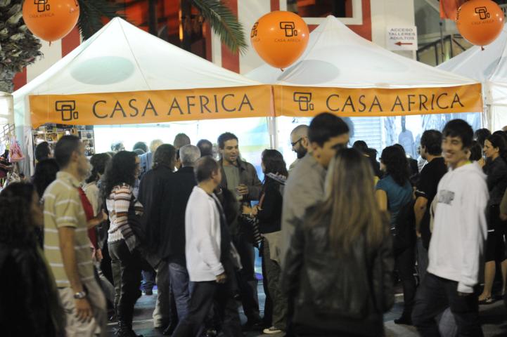 La maliense Oumou Sangaré cierra la edición más africana del WOMAD La maliense Oumou Sangaré cierra la edición más africana del WOMAD